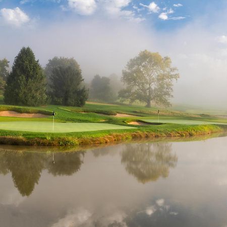 Boar'S Head Resort Шарлотсвилл Экстерьер фото