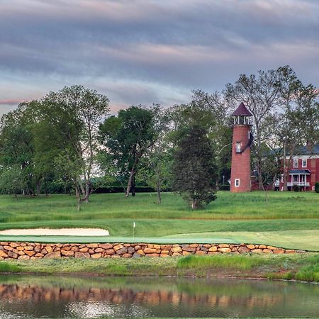 Boar'S Head Resort Шарлотсвилл Экстерьер фото