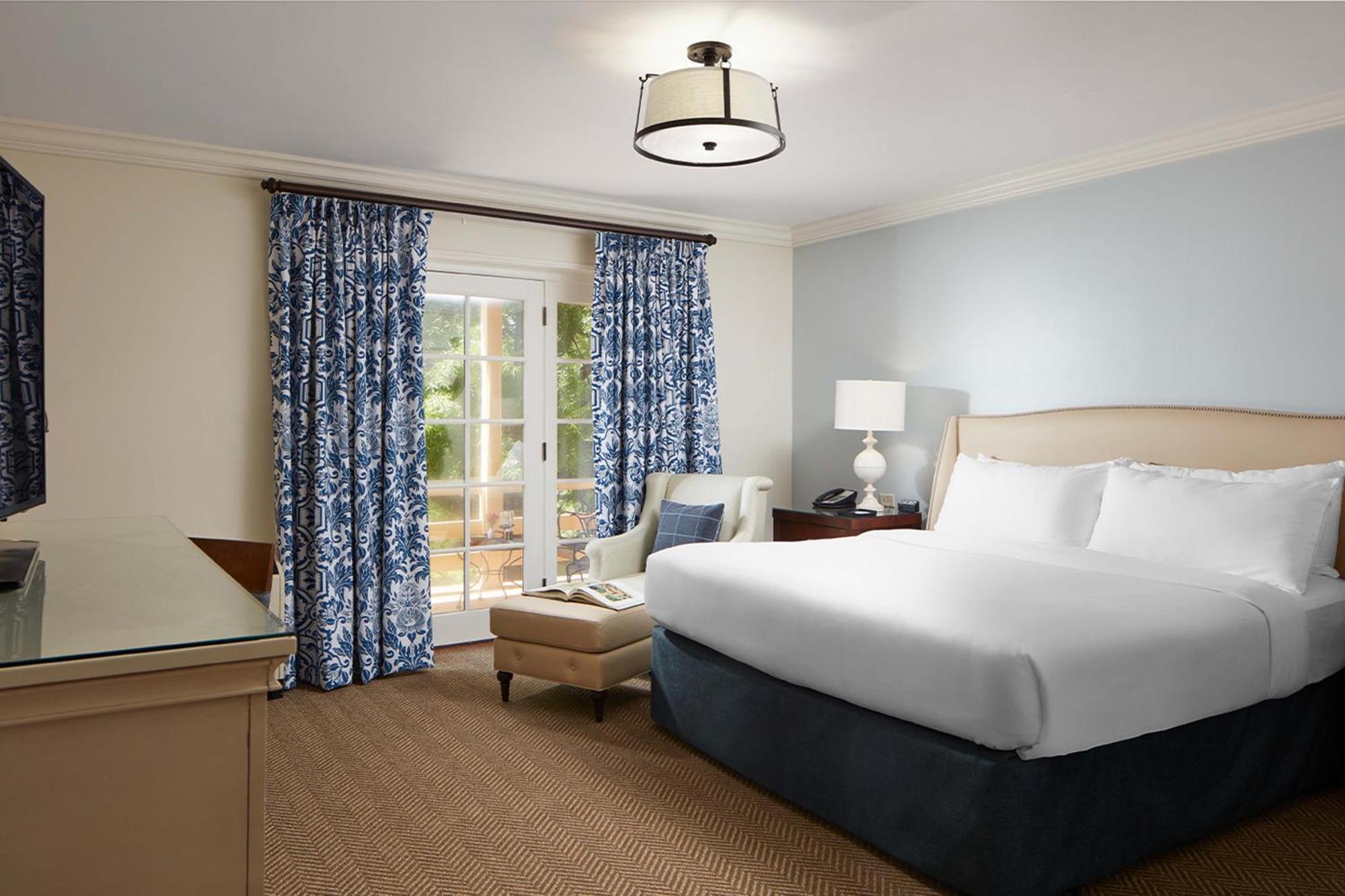 Boar'S Head Resort Шарлотсвилл Экстерьер фото