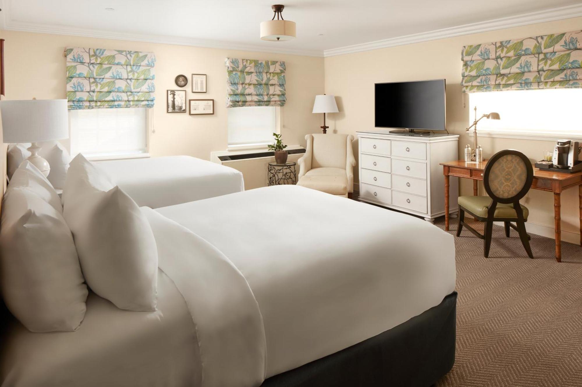 Boar'S Head Resort Шарлотсвилл Экстерьер фото