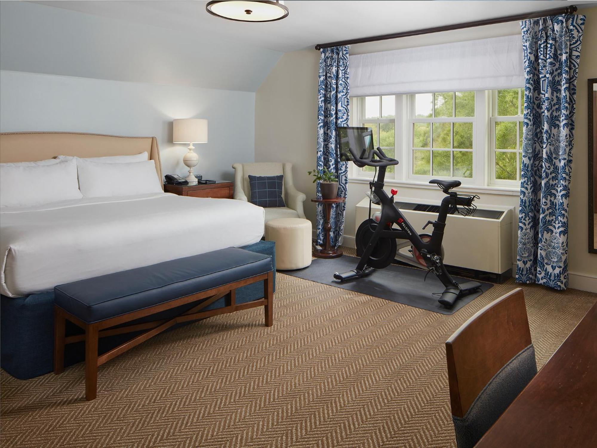 Boar'S Head Resort Шарлотсвилл Экстерьер фото