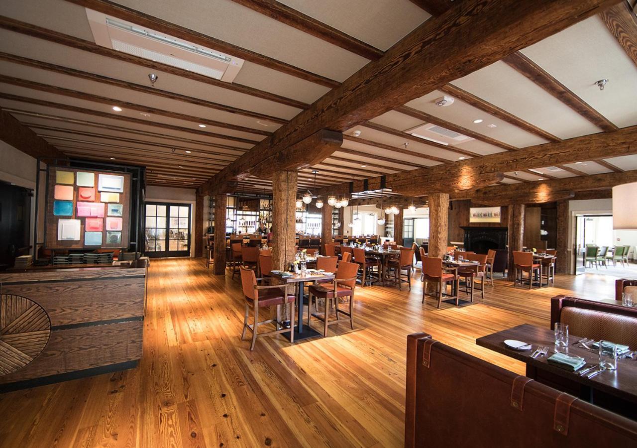 Boar'S Head Resort Шарлотсвилл Экстерьер фото